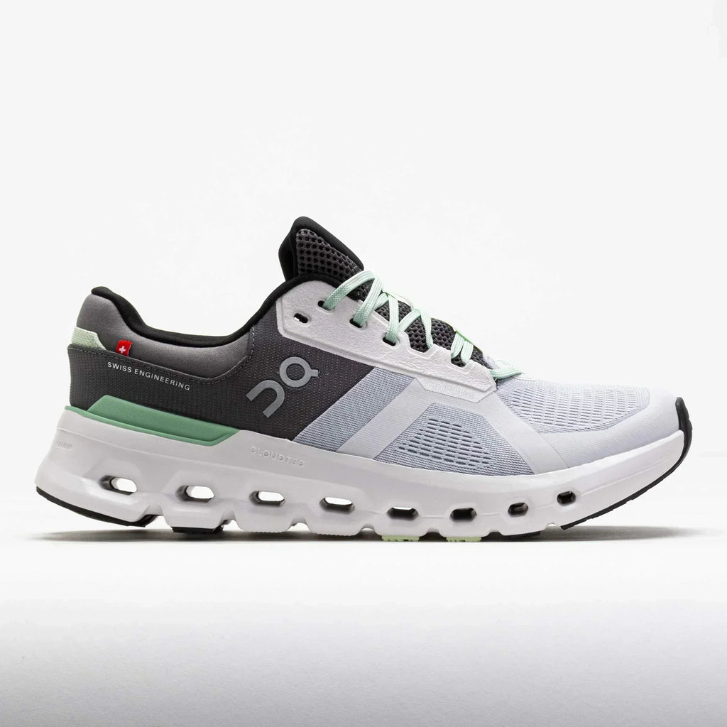 Cloudrunner