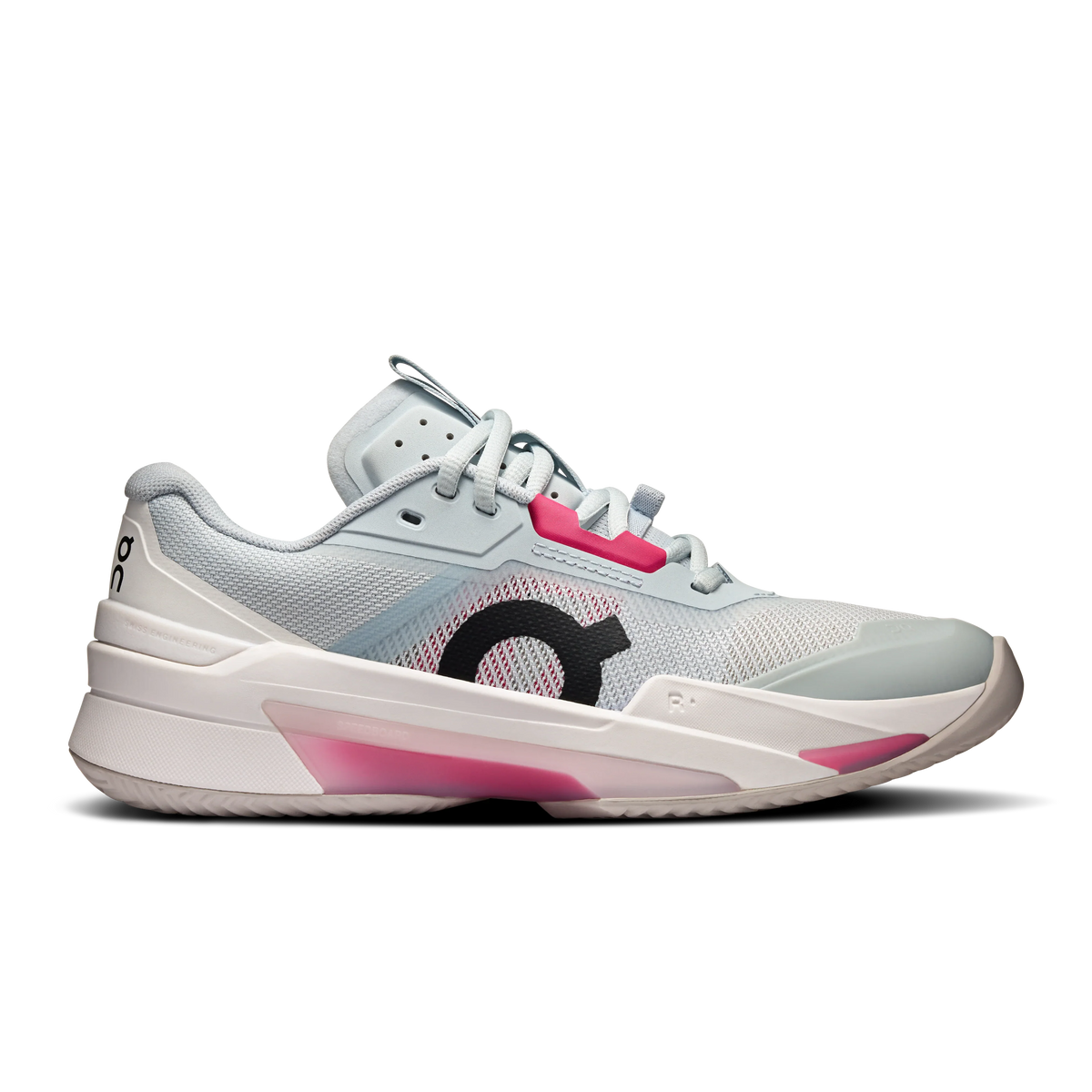 THE ROGER Pro Fire Clay