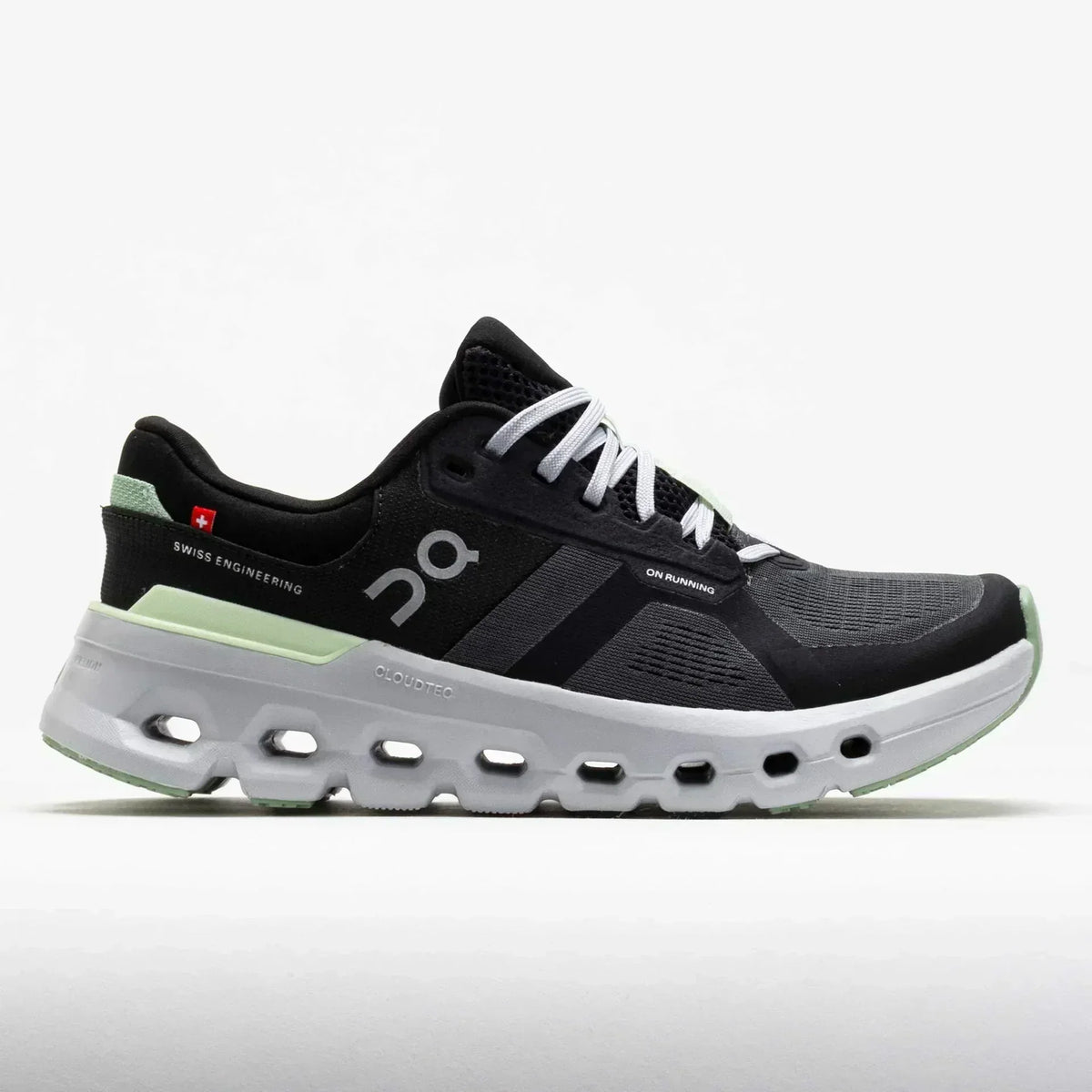 Cloudrunner